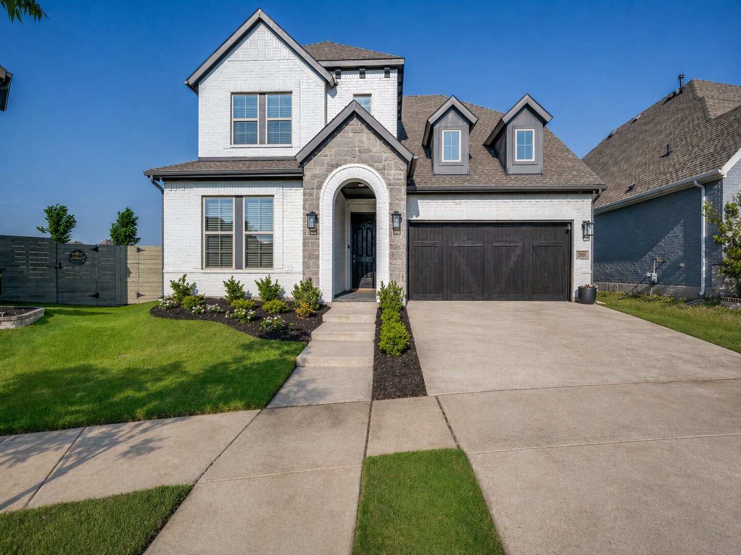 2001 Tremont Drive Argyle TX 76226