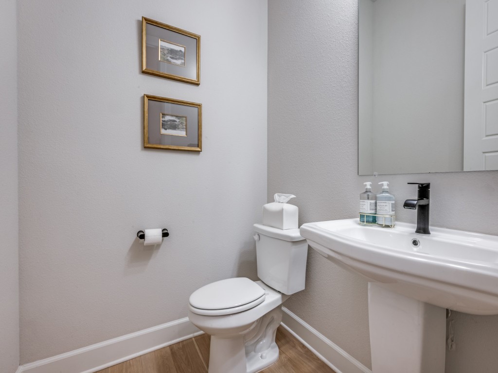2001 Tremont Drive Argyle TX 76226