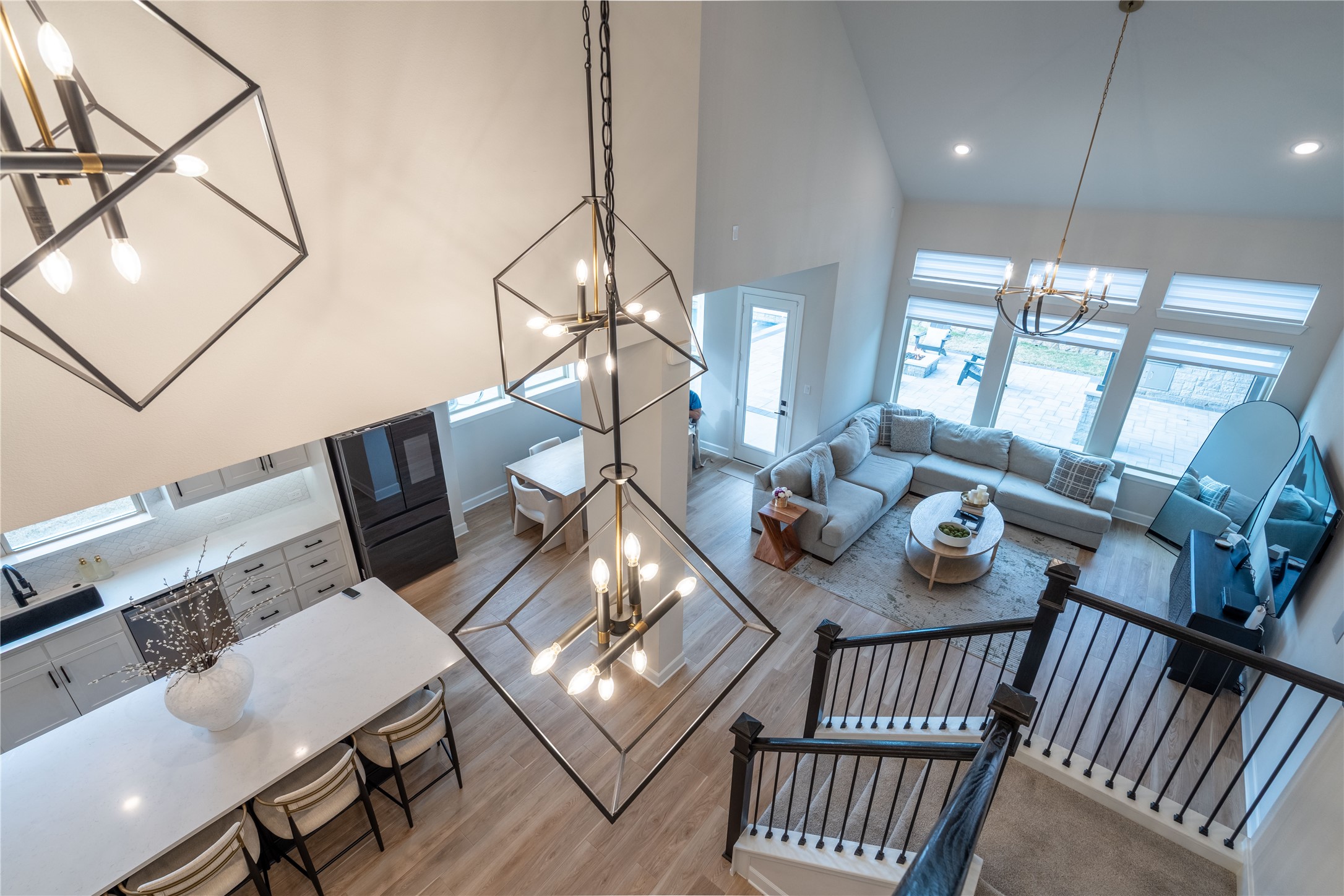 2001 Tremont Drive Argyle TX 76226