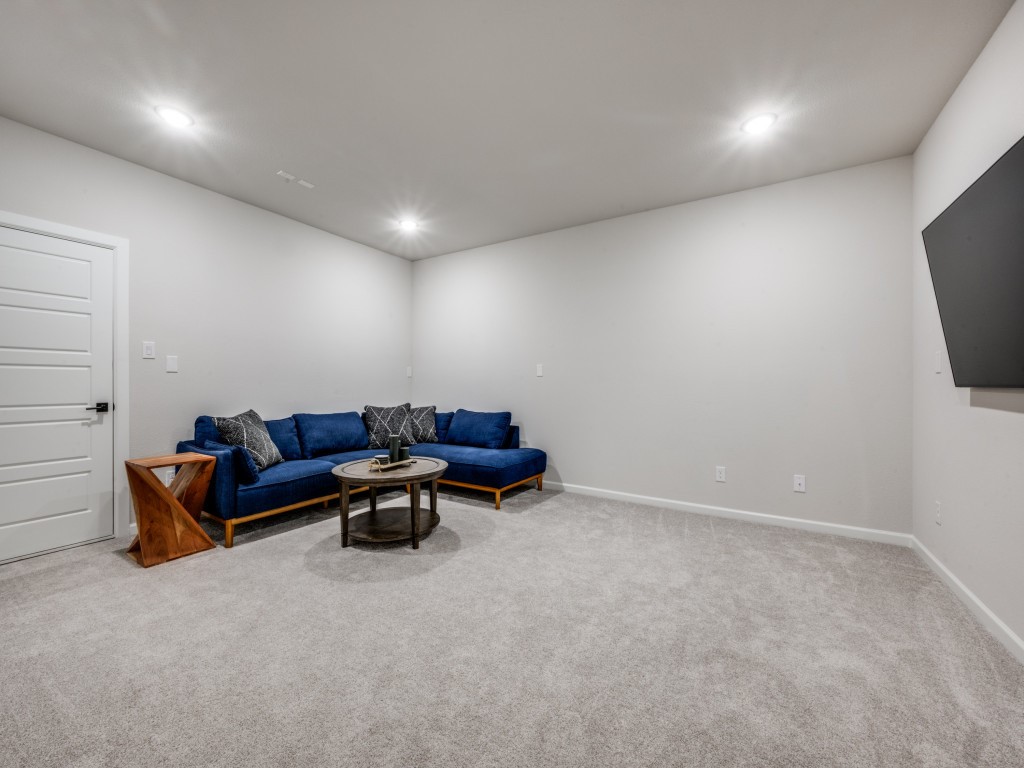 2001 Tremont Drive Argyle TX 76226