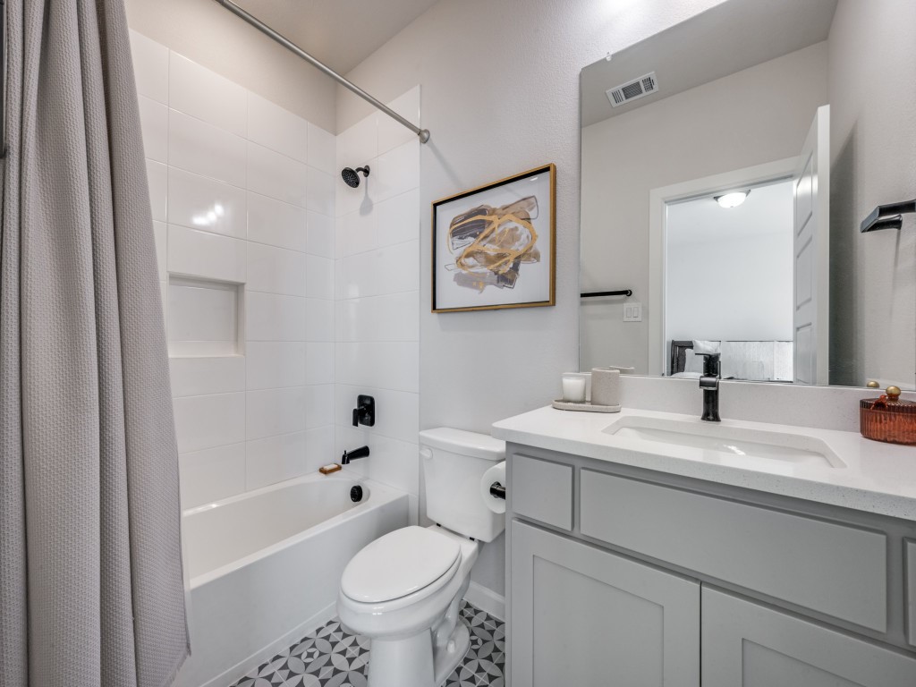2001 Tremont Drive Argyle TX 76226