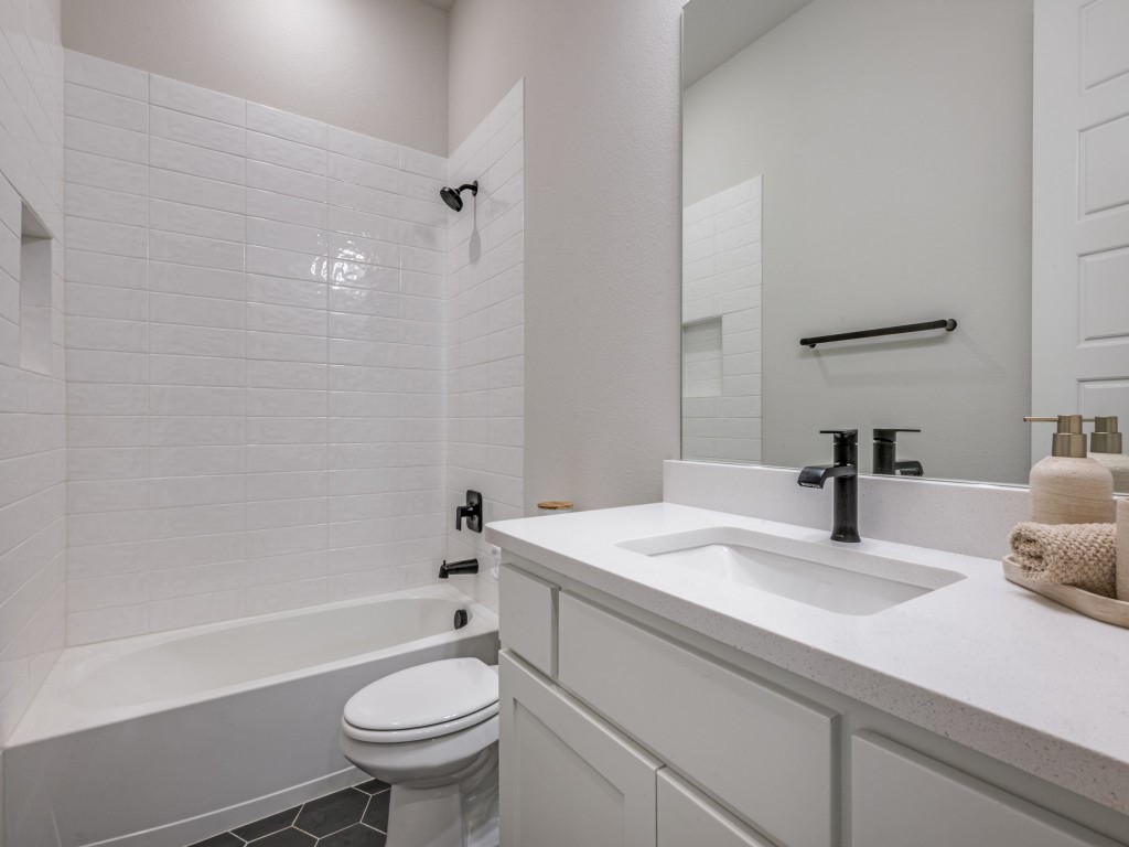 2001 Tremont Drive Argyle TX 76226