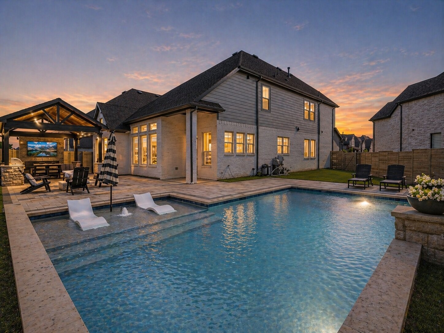 2001 Tremont Drive Argyle TX 76226
