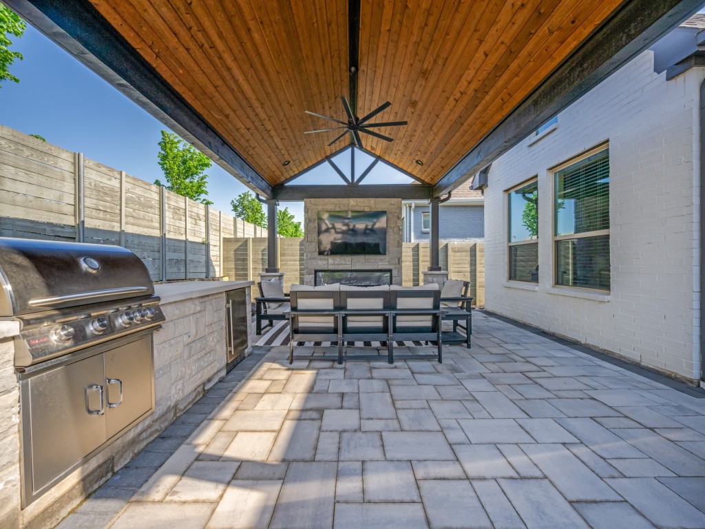 2001 Tremont Drive Argyle TX 76226