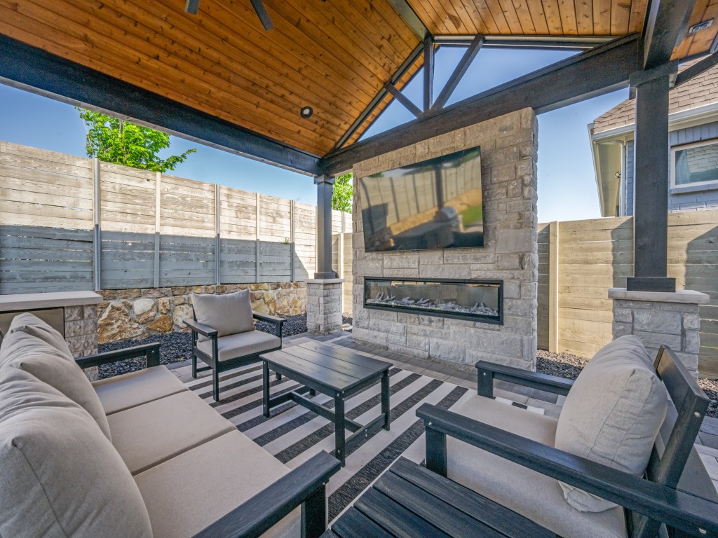 2001 Tremont Drive Argyle TX 76226
