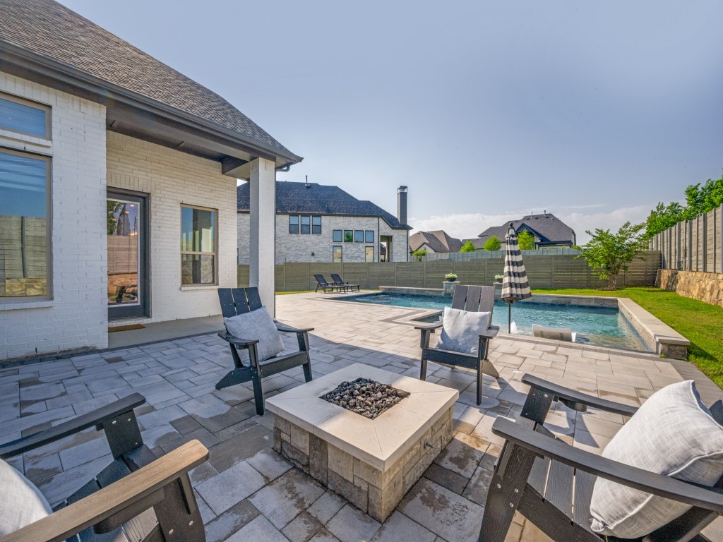 2001 Tremont Drive Argyle TX 76226