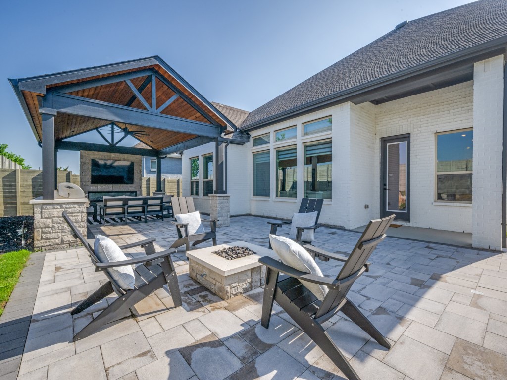 2001 Tremont Drive Argyle TX 76226