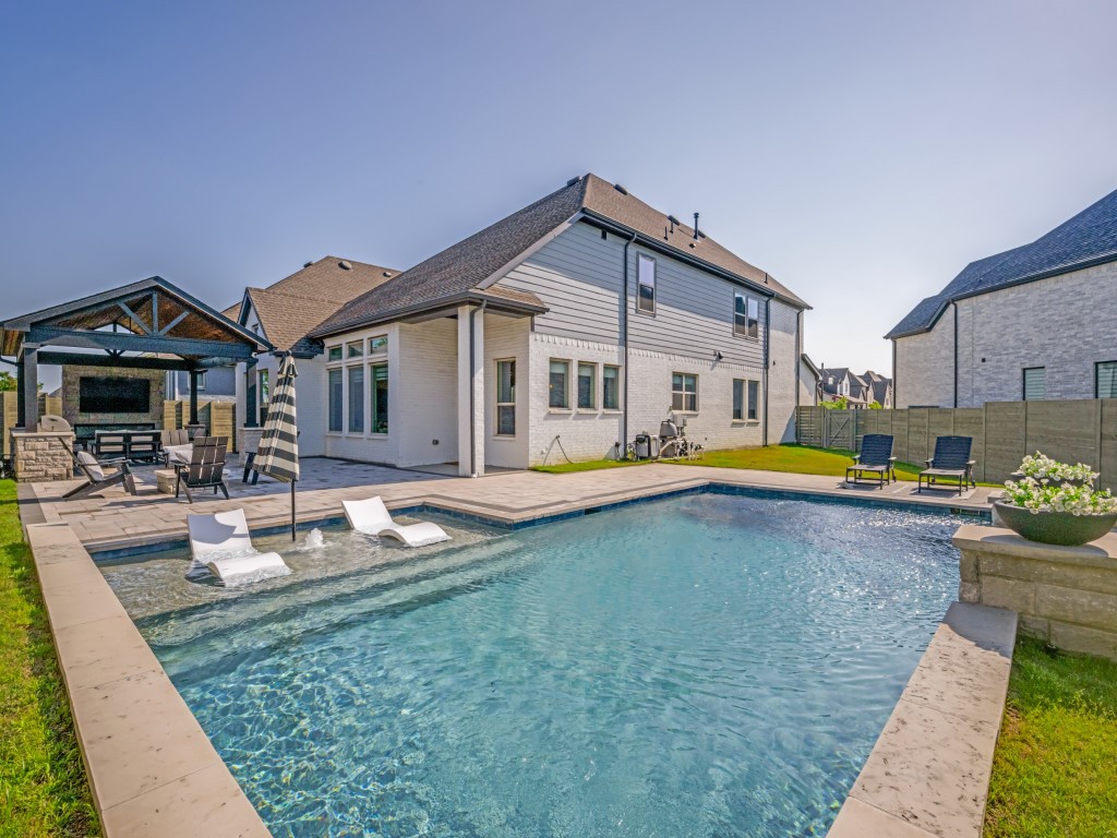 2001 Tremont Drive Argyle TX 76226