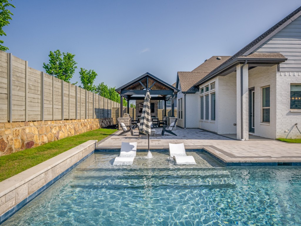 2001 Tremont Drive Argyle TX 76226