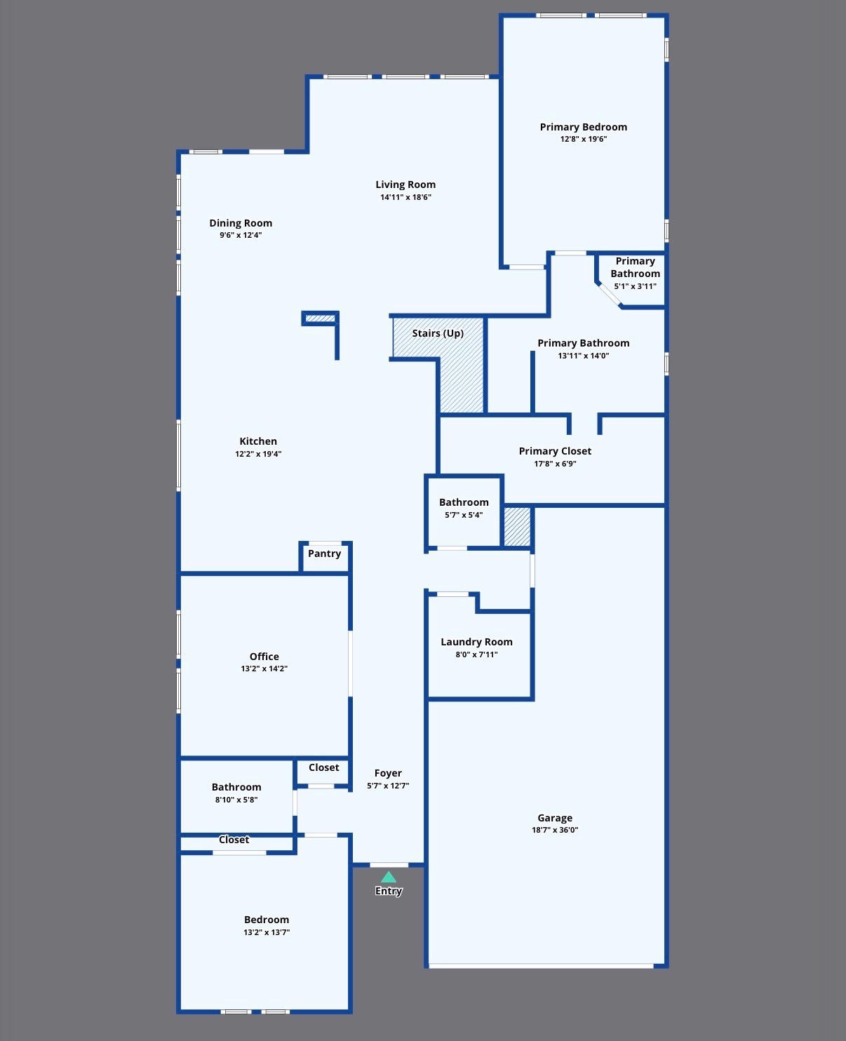 2001 Tremont Drive Argyle TX 76226