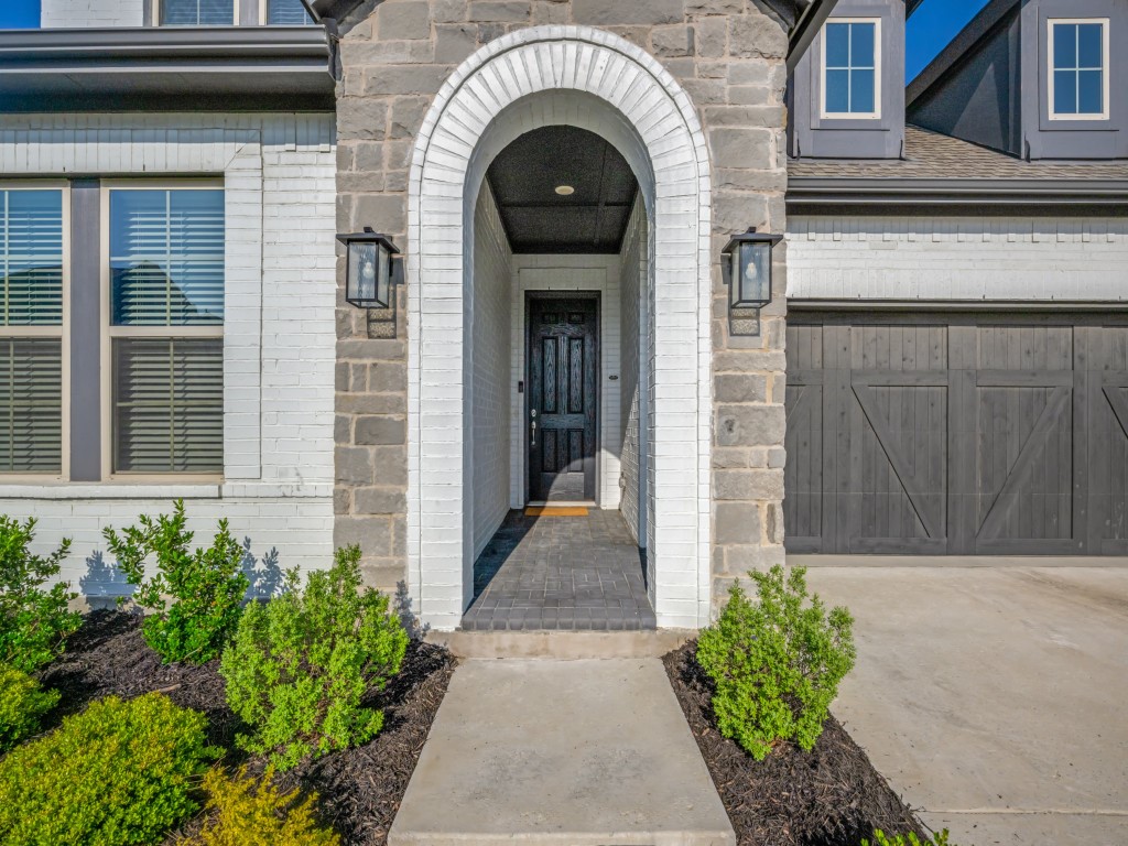 2001 Tremont Drive Argyle TX 76226