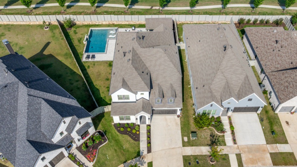 2001 Tremont Drive Argyle TX 76226