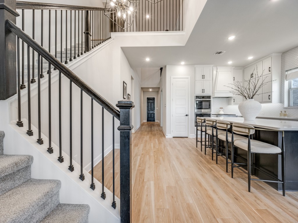 2001 Tremont Drive Argyle TX 76226