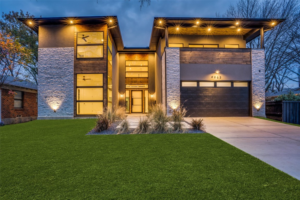 9862 Mixon Drive Dallas TX 75220