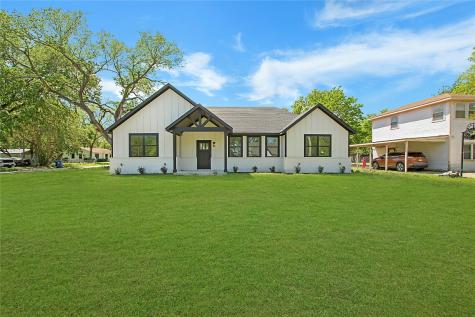 806 S Jefferson Street Kaufman TX 75142