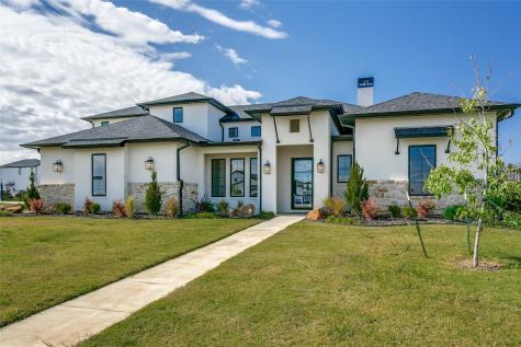 2148 Verona Drive Haslet TX 76052