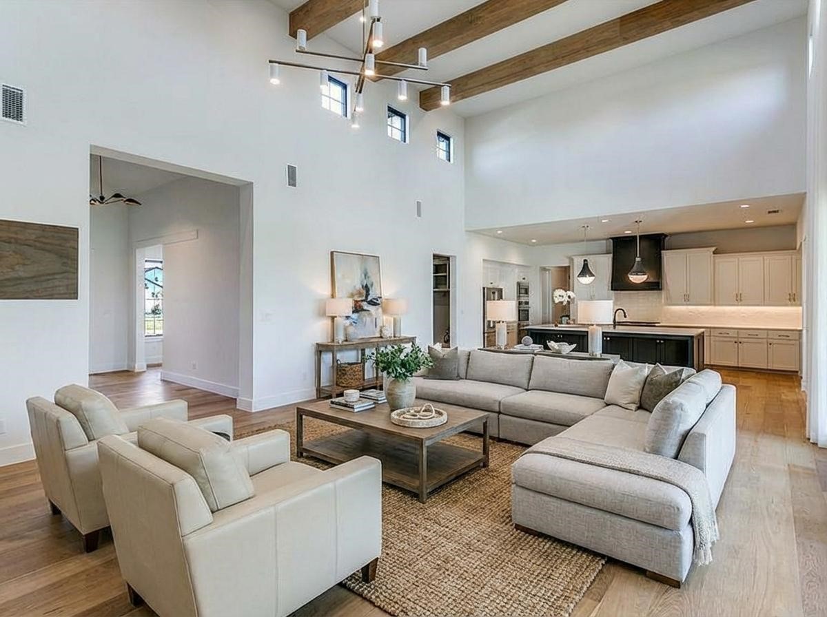 2148 Verona Drive Haslet TX 76052