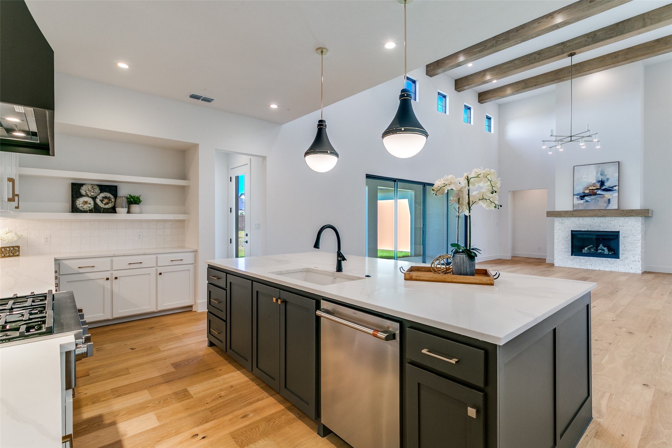 2148 Verona Drive Haslet TX 76052