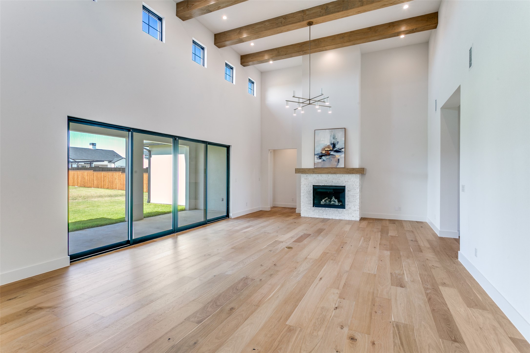 2148 Verona Drive Haslet TX 76052