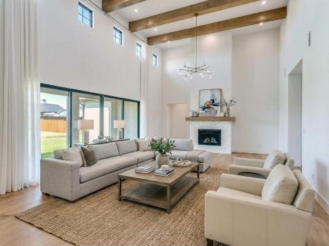 2148 Verona Drive Haslet TX 76052