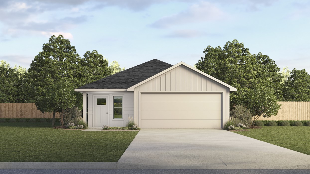 1659 Blaire Drive Tyler TX 75702