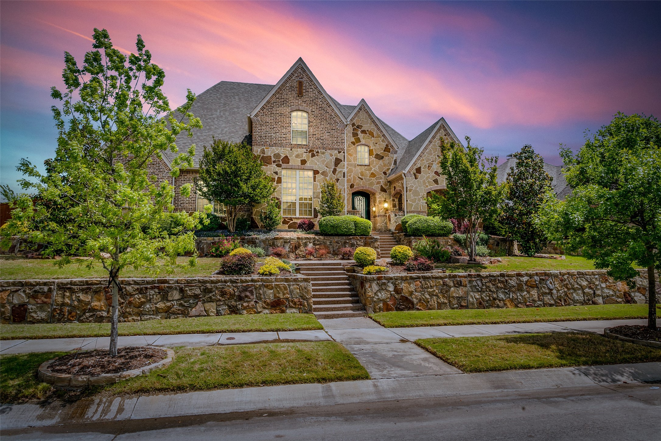 3010 Merlin Drive Lewisville TX 75056