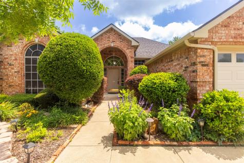 216 Mulberry Lane Rockwall TX 75032