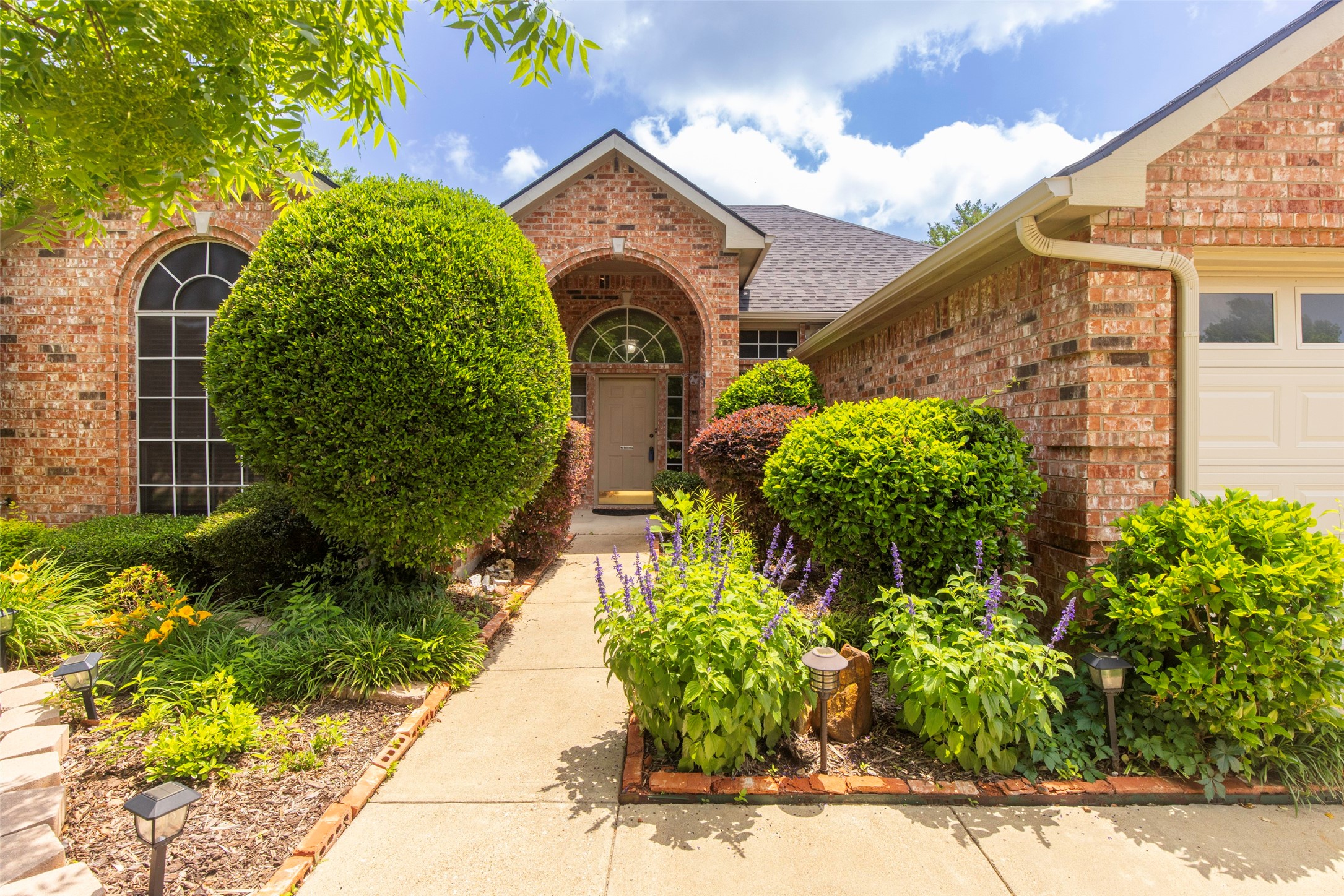 216 Mulberry Lane Rockwall TX 75032