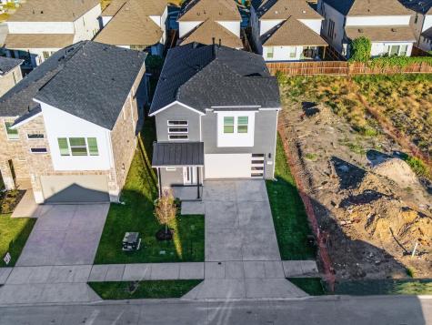 1433 Imperial Avenue Little Elm TX 75036