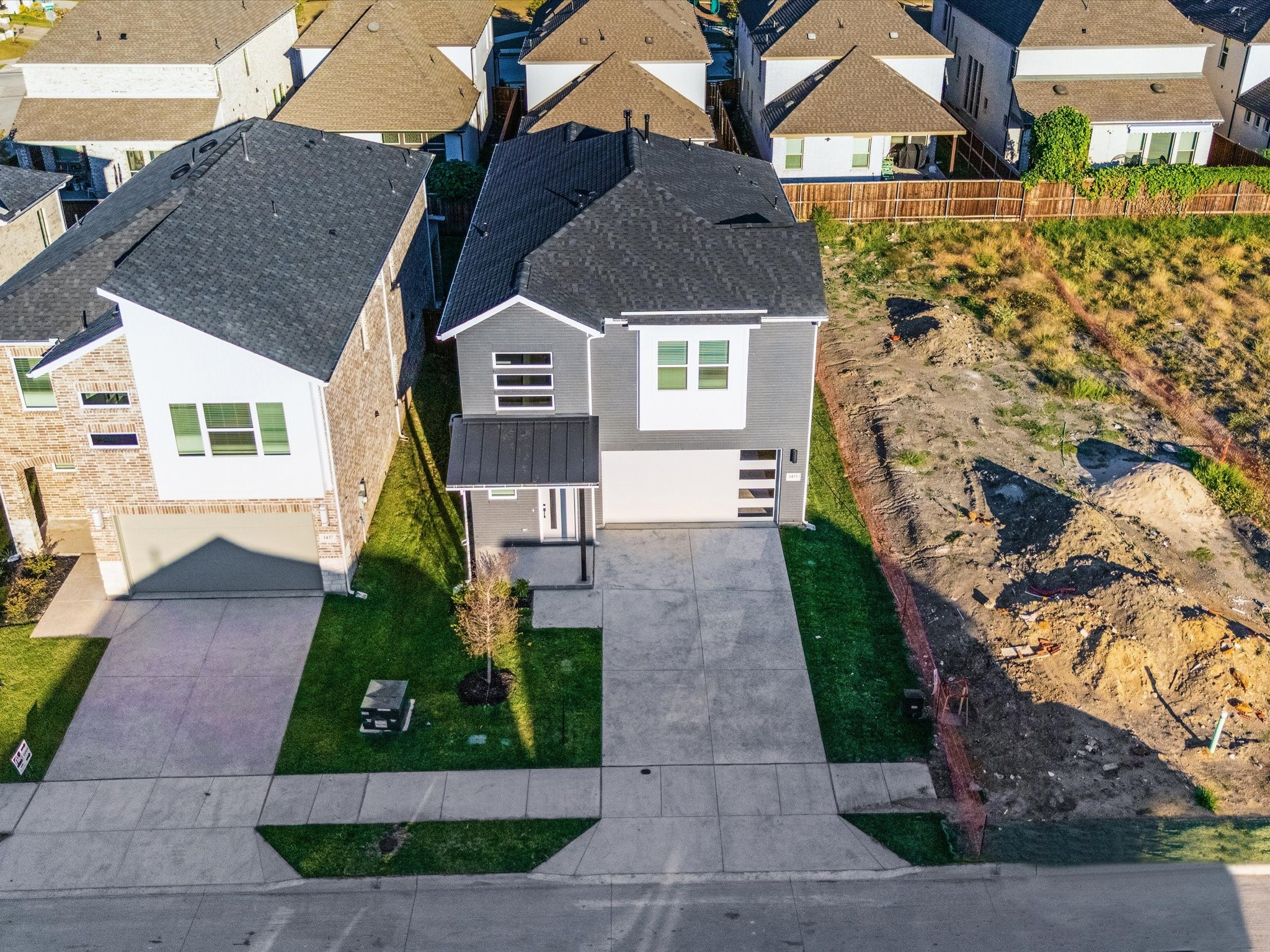 1433 Imperial Avenue Little Elm TX 75036