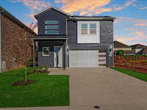 1433 Imperial Avenue Little Elm TX 75036