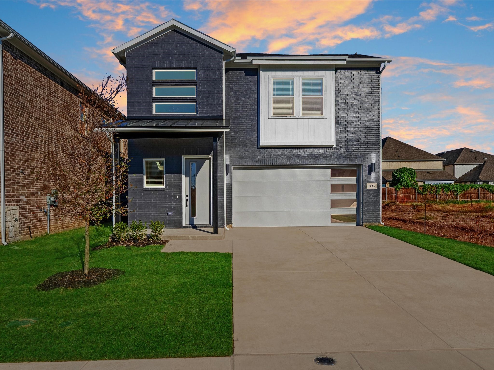 1433 Imperial Avenue Little Elm TX 75036