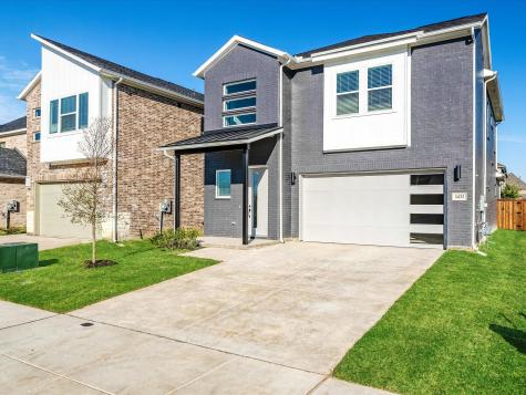 1433 Imperial Avenue Little Elm TX 75036