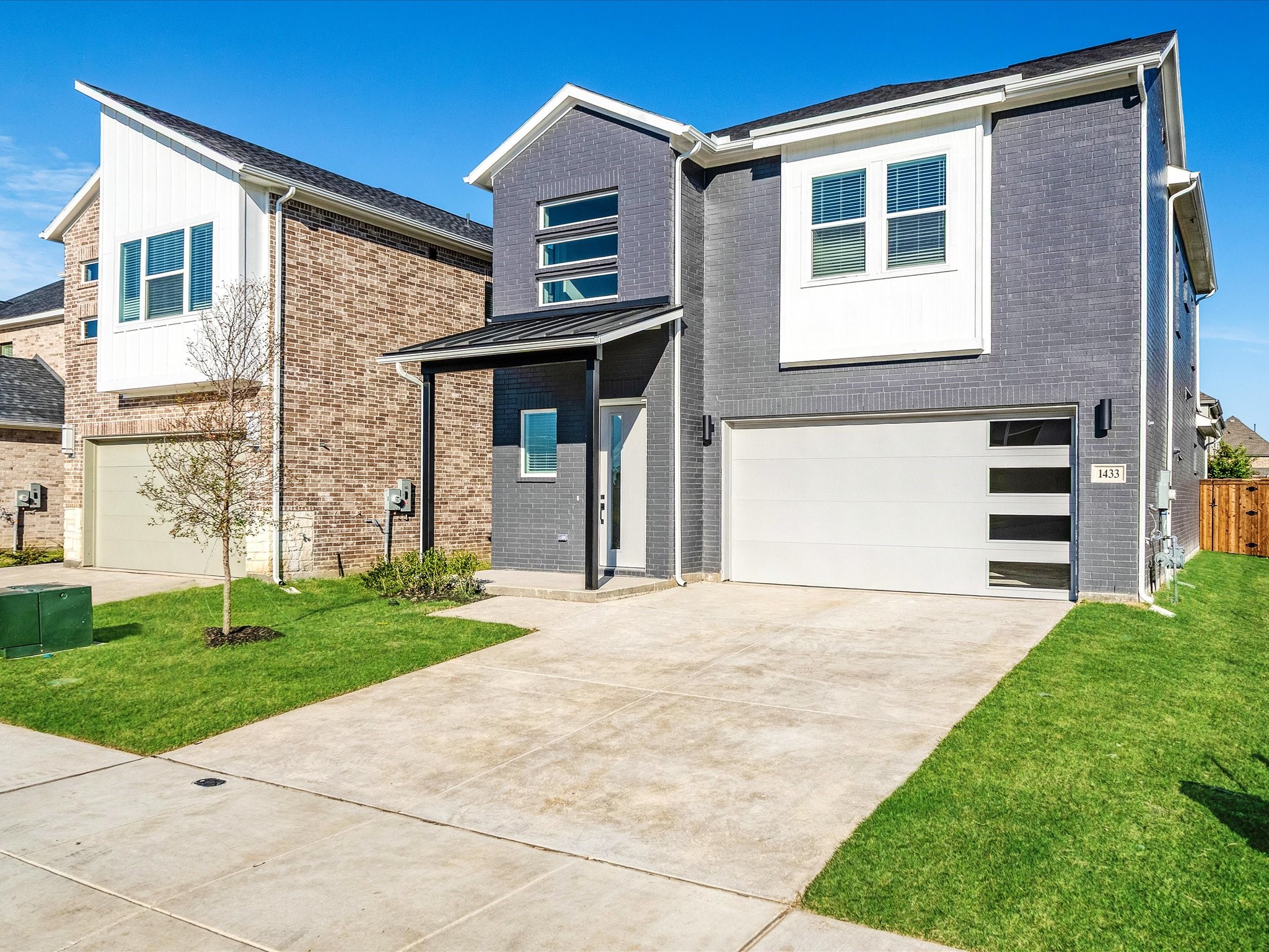 1433 Imperial Avenue Little Elm TX 75036
