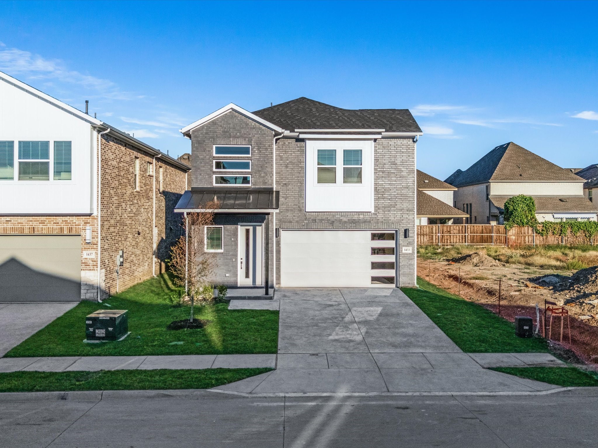 1433 Imperial Avenue Little Elm TX 75036