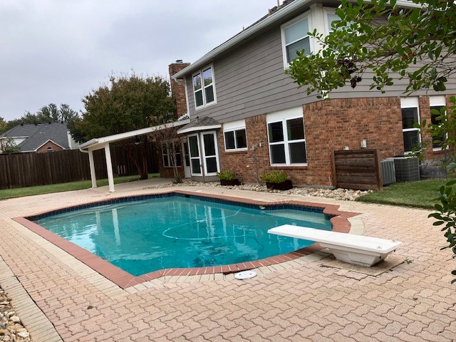 2209 Amhearst Court Flower Mound TX 75028