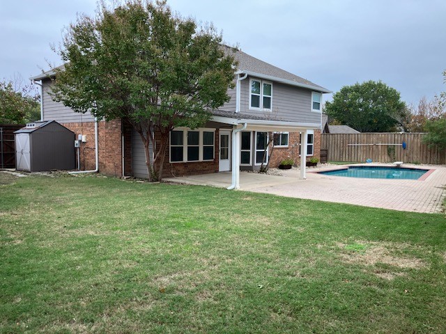 2209 Amhearst Court Flower Mound TX 75028