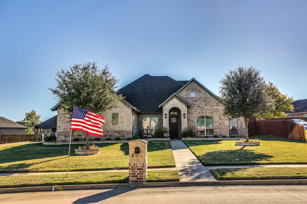 7210 Judy Drive Ovilla TX 75154