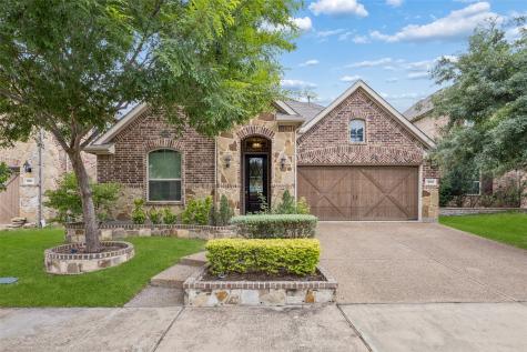 804 Duckett Drive Euless TX 76039