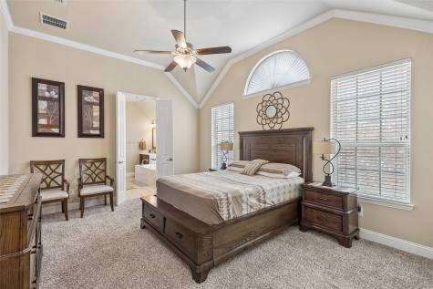 804 Duckett Drive Euless TX 76039