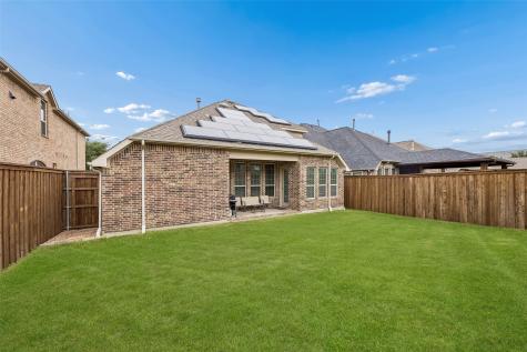 804 Duckett Drive Euless TX 76039