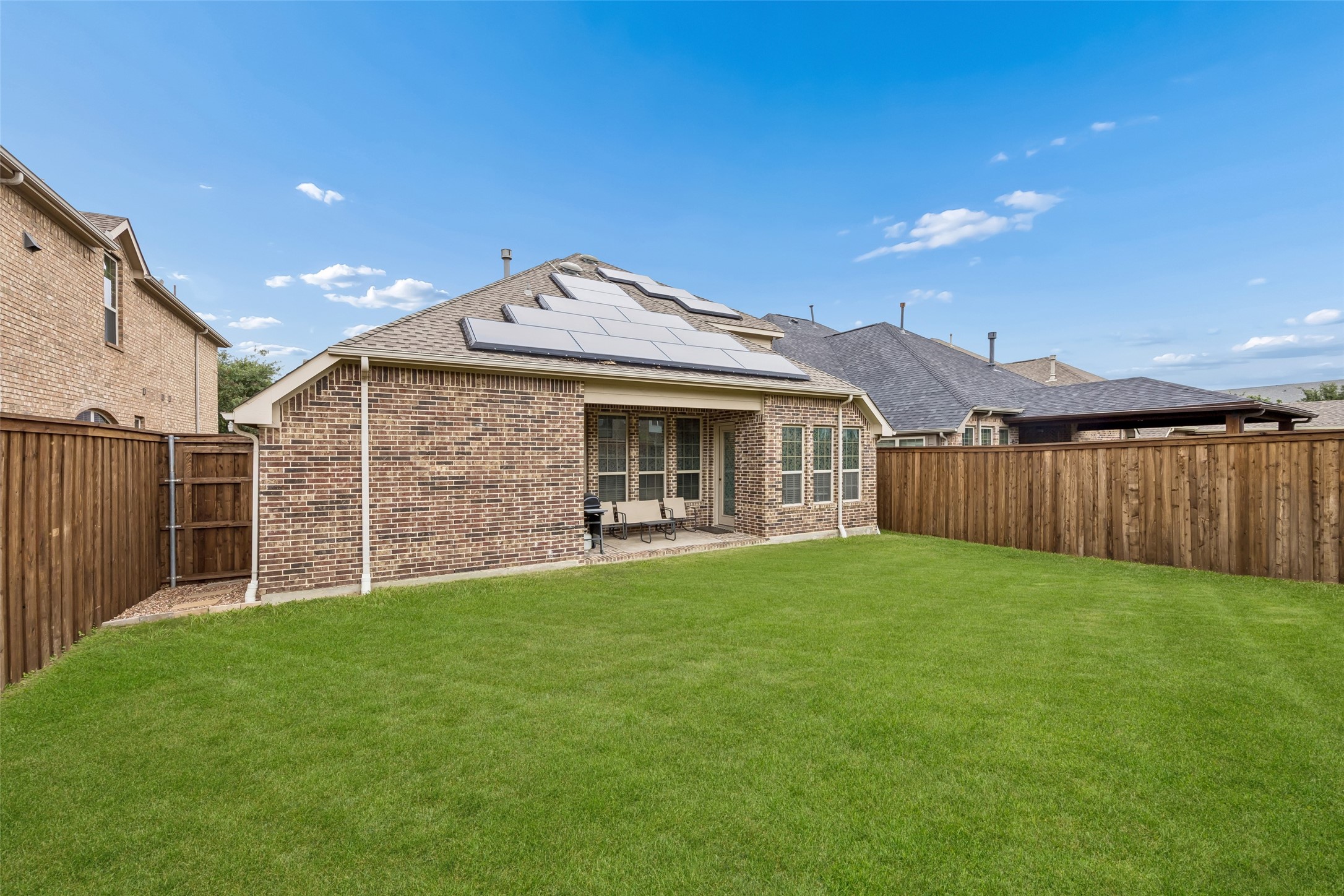 804 Duckett Drive Euless TX 76039