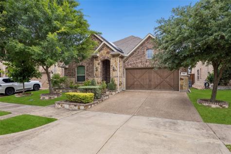 804 Duckett Drive Euless TX 76039