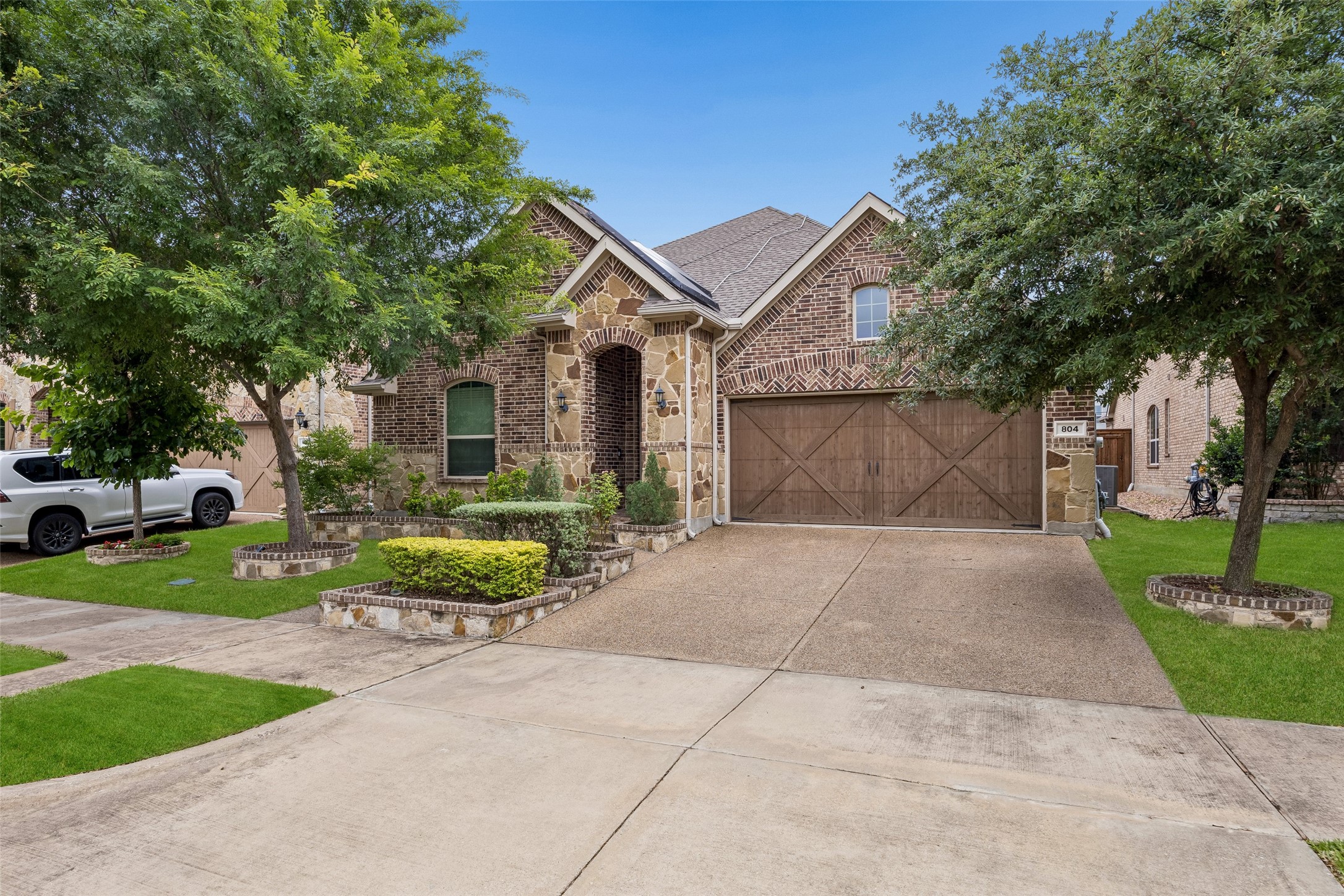 804 Duckett Drive Euless TX 76039