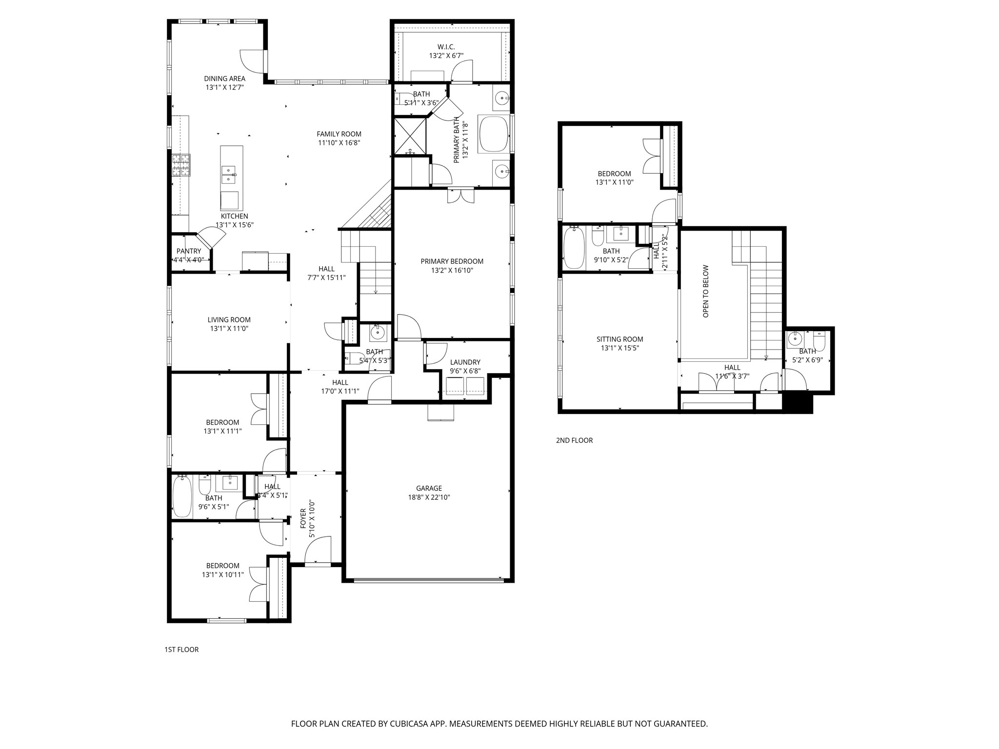 804 Duckett Drive Euless TX 76039
