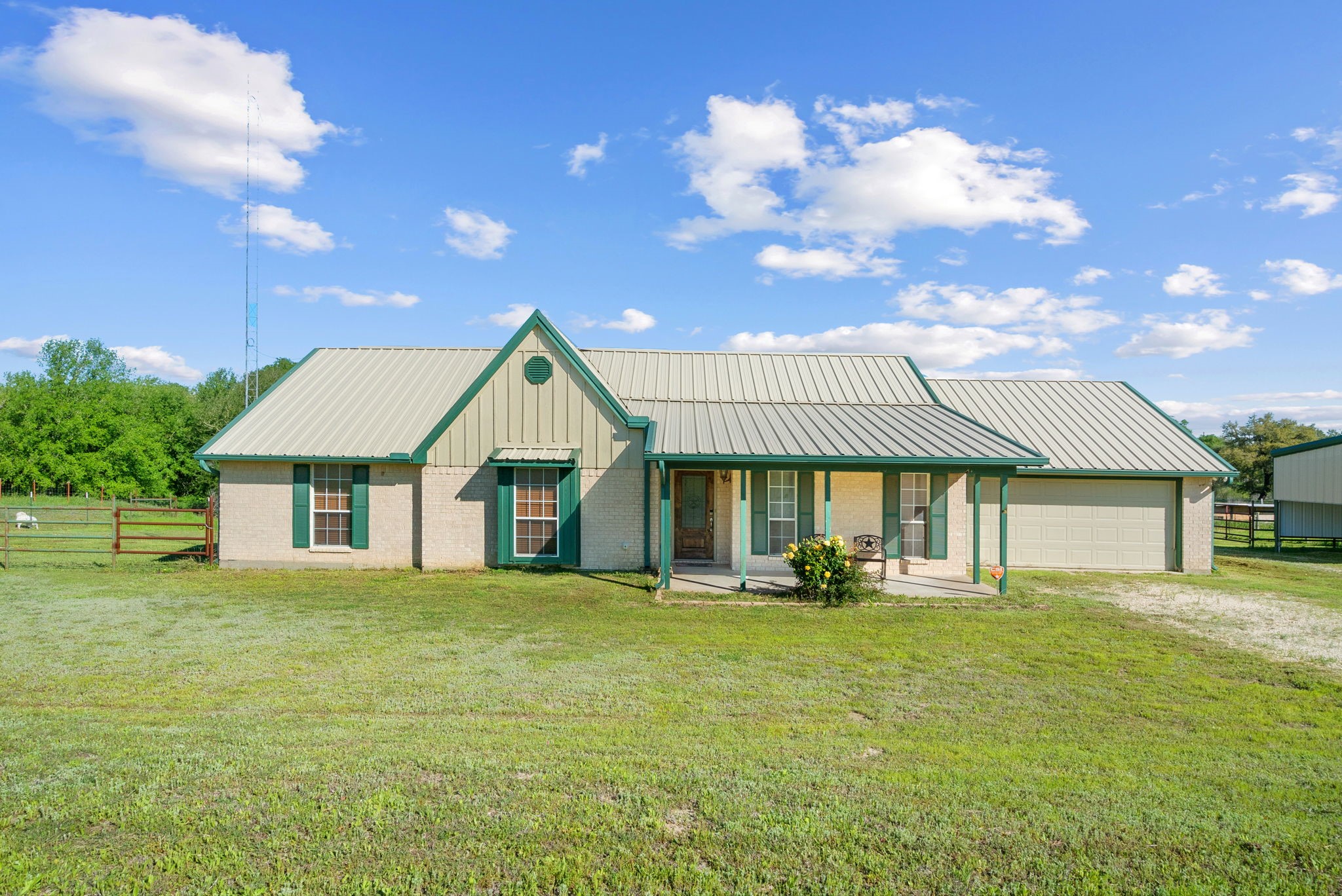 278 County Road 223 Stephenville TX 76401
