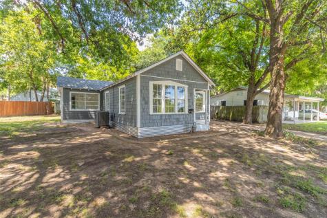506 W Brin Street Terrell TX 75160