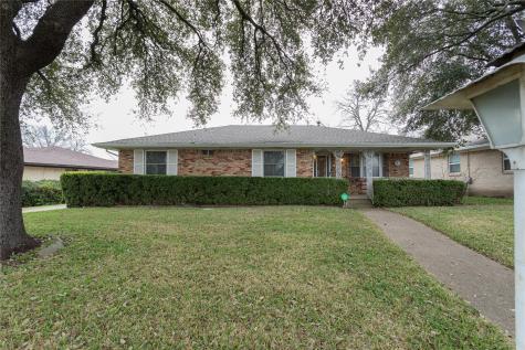 206 Mcmurry Avenue Duncanville TX 75116