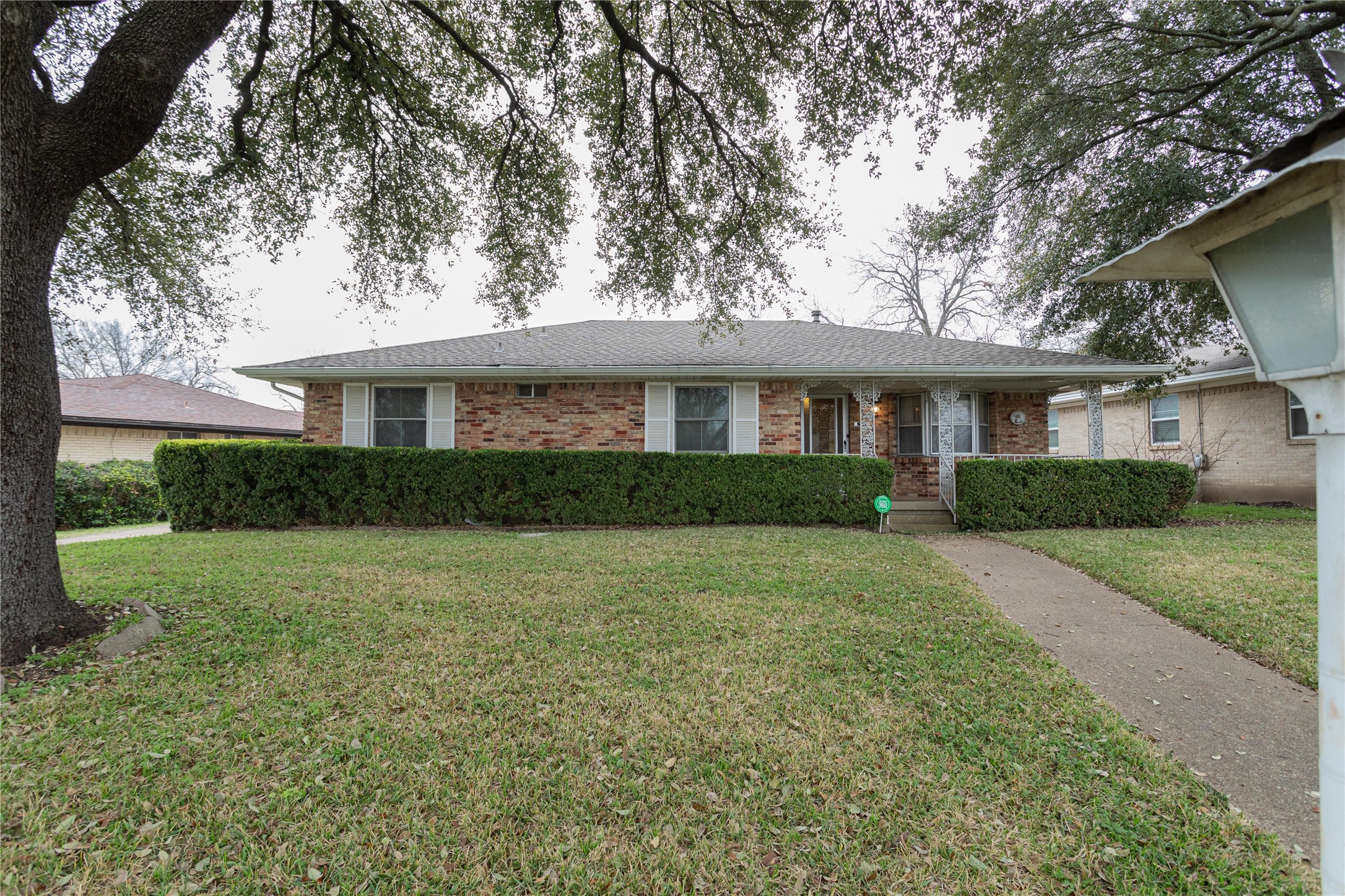 206 Mcmurry Avenue Duncanville TX 75116