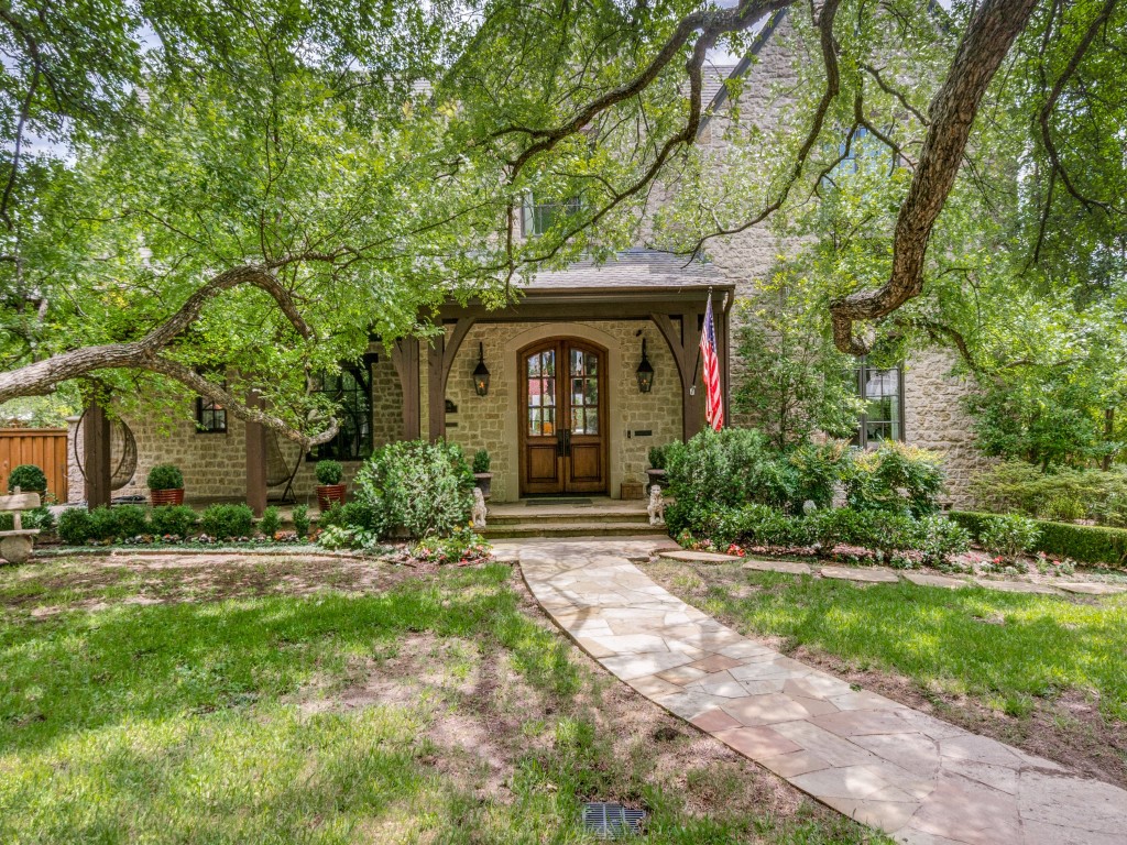 6206 Glendora Avenue Dallas TX 75230